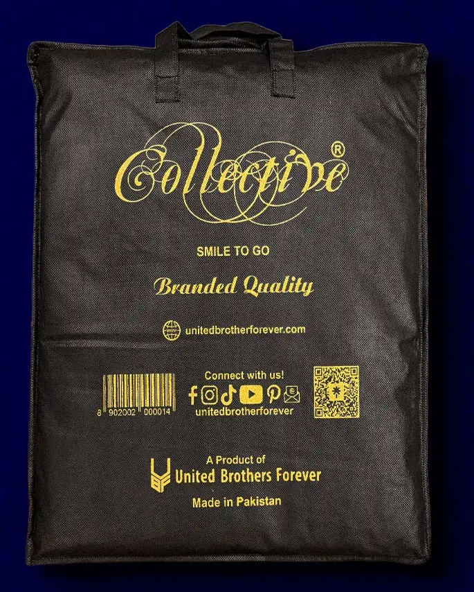 Collective Ahram (100% Cotton, Export Quality) - Image 3