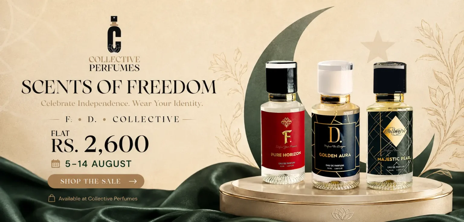 14 august sale offer banner